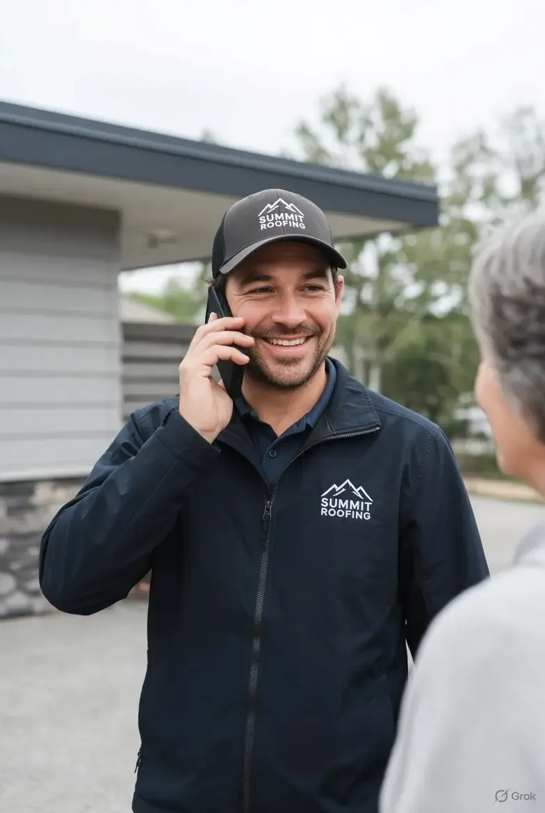 Flat Roof Leak Repair Milford, CA FAQs